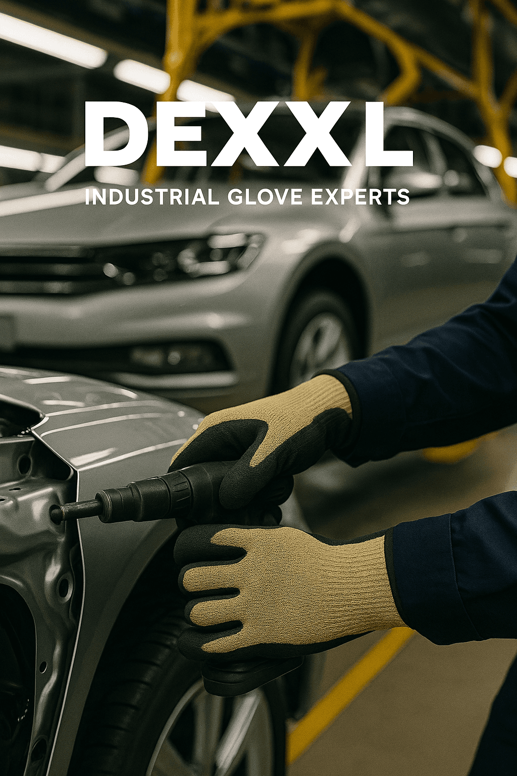 DEXXL Industrial Glove Experts
